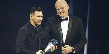 Ночь Аргентины в Париже