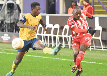 Чёрный четверг