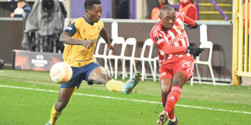 Чёрный четверг