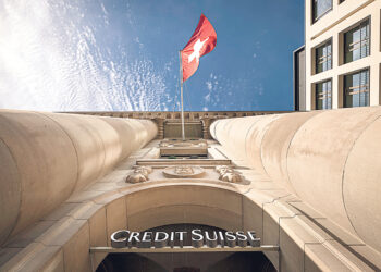 Грозит ли новый финансовый кризис?