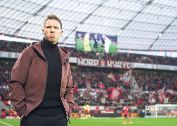 Вундеркинду указали на дверь