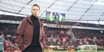 Вундеркинду указали на дверь