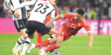 Первый блин