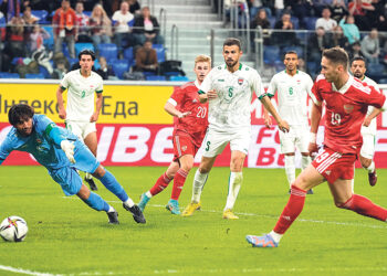 Россия – ниже Ирана,  выше Ирака