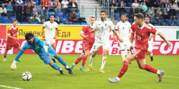 Россия – ниже Ирана,  выше Ирака