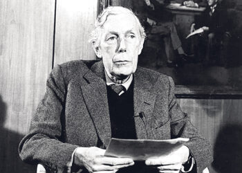 Шпион в Букингемском дворце