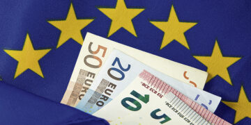 Все экономики ЕС пострадают в случае распада сообщества