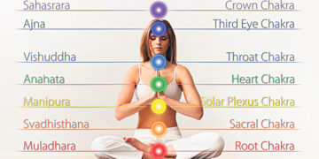 Наша анахата с краю!