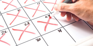 Как быть с неиспользованными  днями отпуска