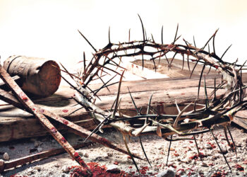 Христовы тернии