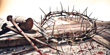 Христовы тернии