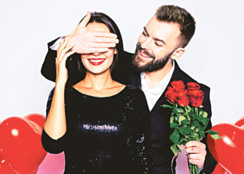 За что нас, девушек, красивые любят?