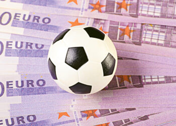 Передел немецких теледоходов