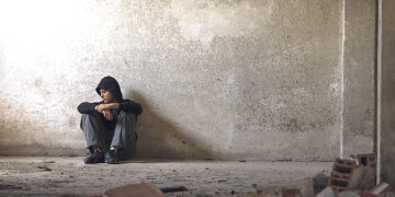 Из-за чего возникает бедность в Германии