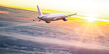 Коммерческая авиация в ЕС ещё не восстановилась после пандемии