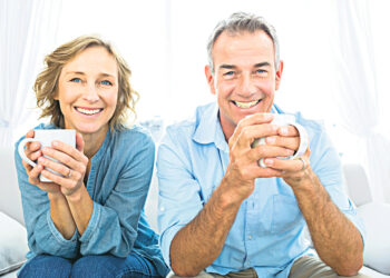 Медианный возраст жителей ЕС продолжает увеличиваться