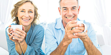 Медианный возраст жителей ЕС продолжает увеличиваться