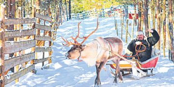 В каких странах довольны жизнью
