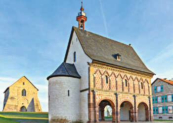 Родина Золотого кодекса