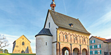 Родина Золотого кодекса