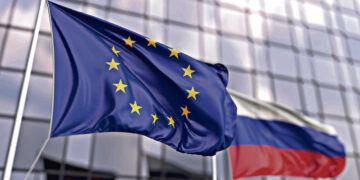 Брюссель ввёл десятый пакет санкций к годовщине войны