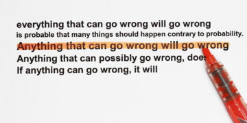 И всегда найдётся пятая