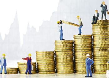 «Рекордная» инфляция не побила рекордов