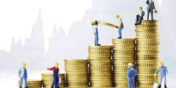 «Рекордная» инфляция не побила рекордов