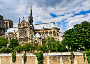 Долгая дорога к реликварию