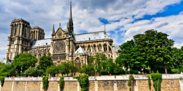 Долгая дорога к реликварию