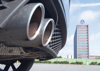 Суд дал надежду жертвам  дизельного скандала