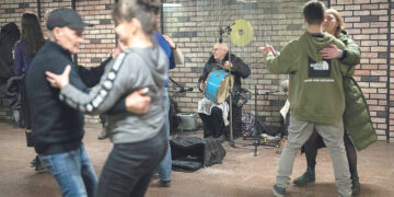 Больше года войны