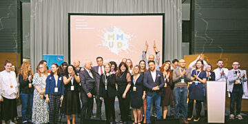 Конференция Лимуд FSU впервые проходит в Германии