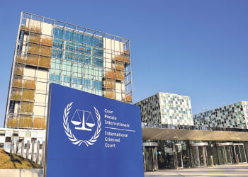 Суд в Гааге выдал ордер  на арест Путина