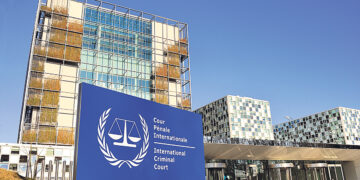 Суд в Гааге выдал ордер на арест Путина