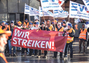 Страна не заметила палки в колесе