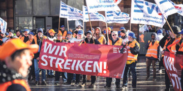 Страна не заметила палки в колесе