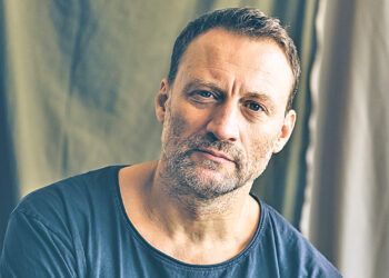 Анатолий Белый:  «Я не собираюсь  возвращаться в Россию»