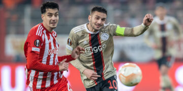 Берлин, Леверкузен и «Шахтёр» идут дальше