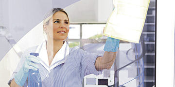 В ЕС доля женщин с частичной занятостью выше доли мужчин