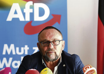 Выборы в Бремене пройдут без популистов