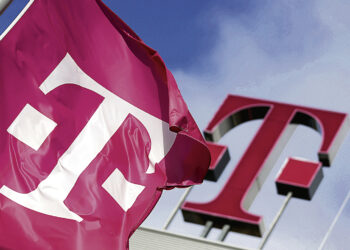 Telekom – самая ценная немецкая марка