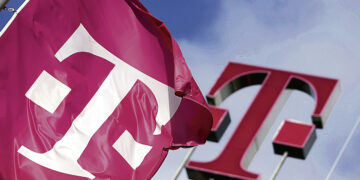 Telekom – самая ценная  немецкая марка