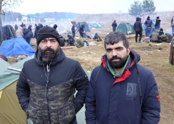 У 24 млн жителей – миграционные корни