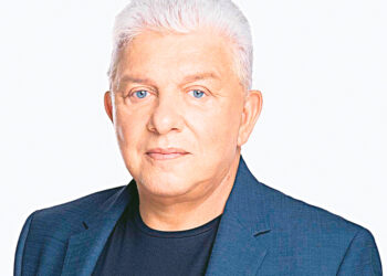Олег Филимонов:  «Я считаю, что жизнь удалась»
