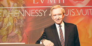 Самые богатые люди мира-2023