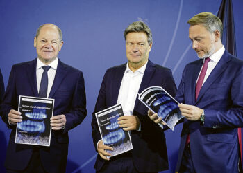 Закон об отоплении  разжёг спор в коалиции