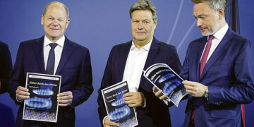 Закон об отоплении  разжёг спор в коалиции