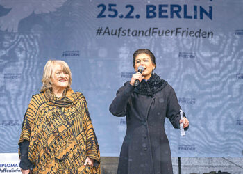 Москва планировала второй фронт в Германии