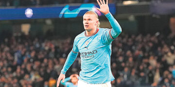 Рекордное шоу Холанда